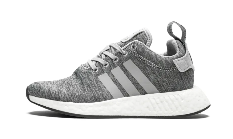 Adidas NMD NMD_R2 'Grey Melange Pack'